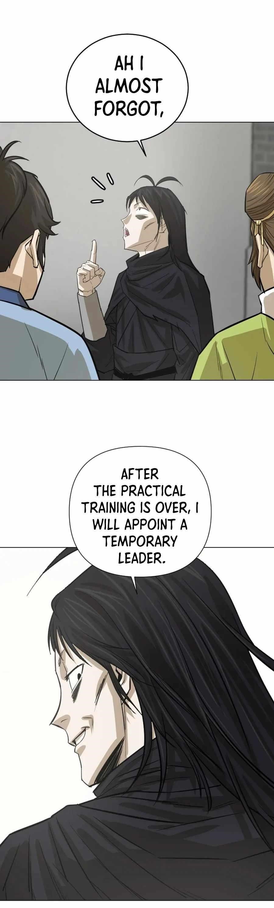 Weak Teacher chapter 18 page 6