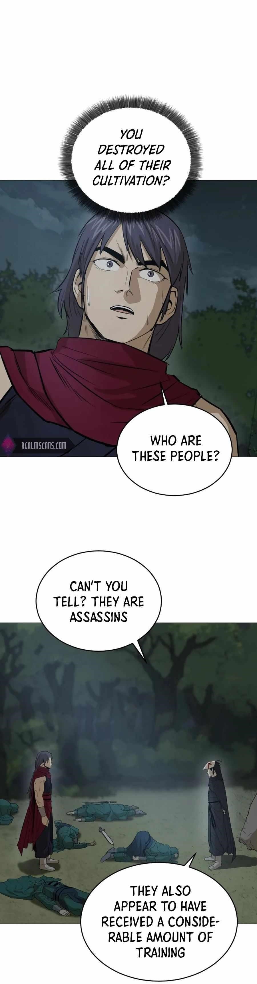 Weak Teacher chapter 19 page 31
