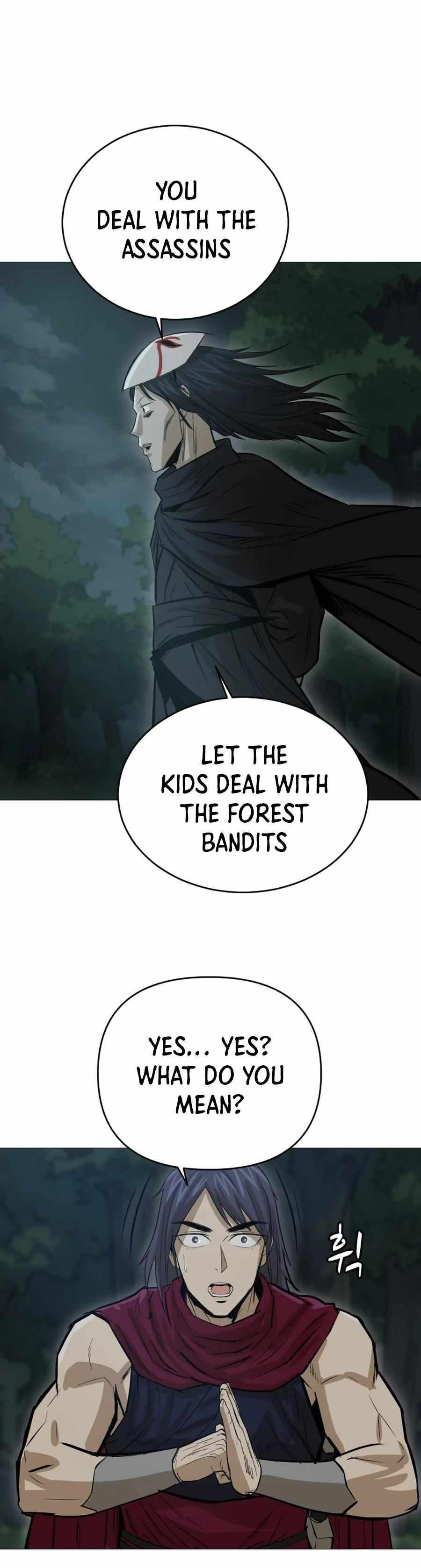 Weak Teacher chapter 19 page 34