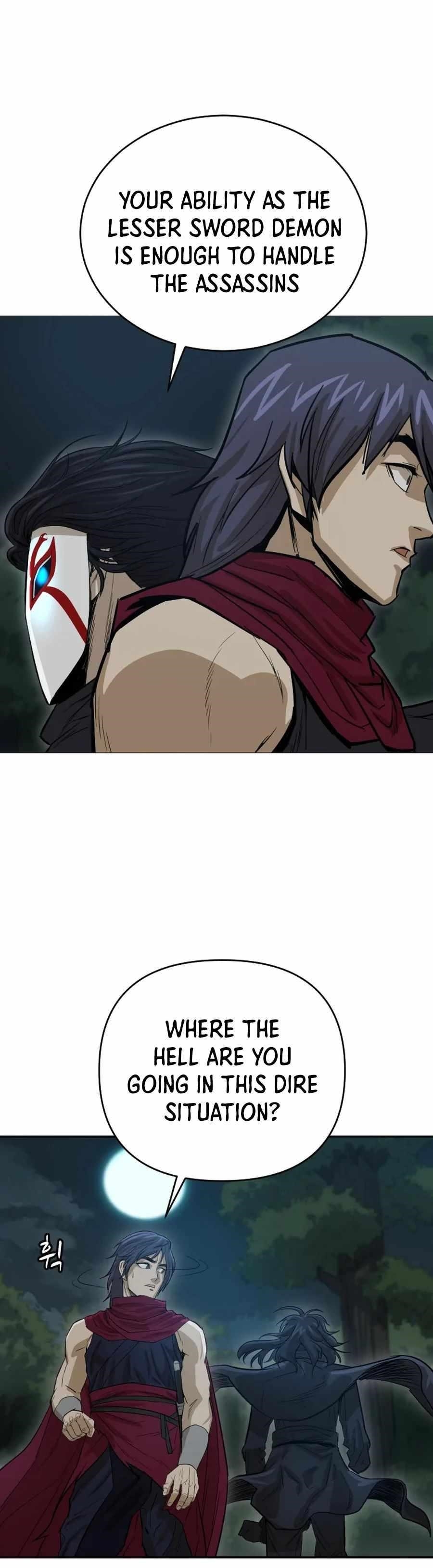 Weak Teacher chapter 19 page 36