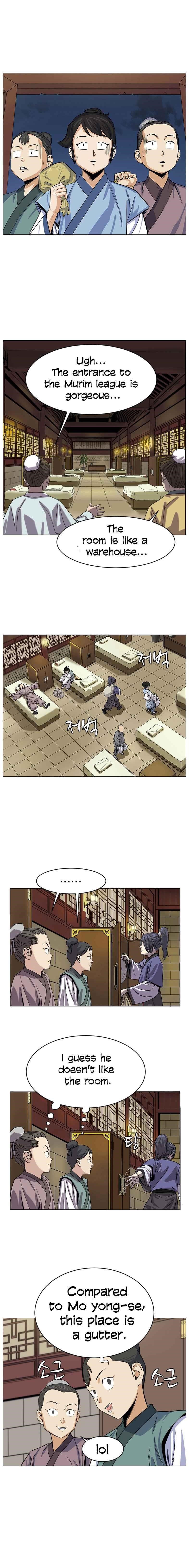 Weak Teacher chapter 2 page 11