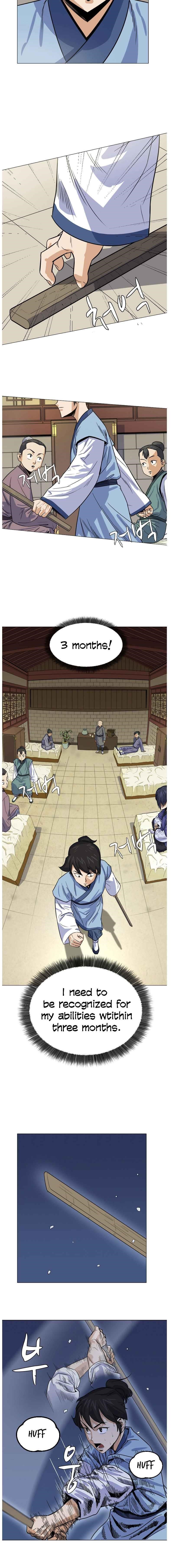 Weak Teacher chapter 2 page 14