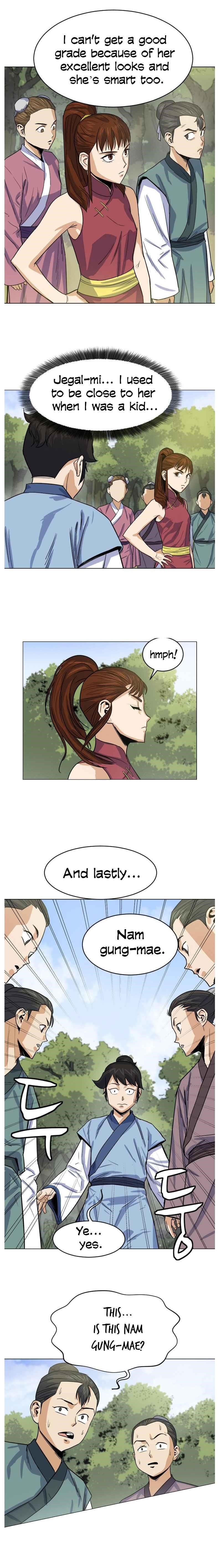 Weak Teacher chapter 2 page 7