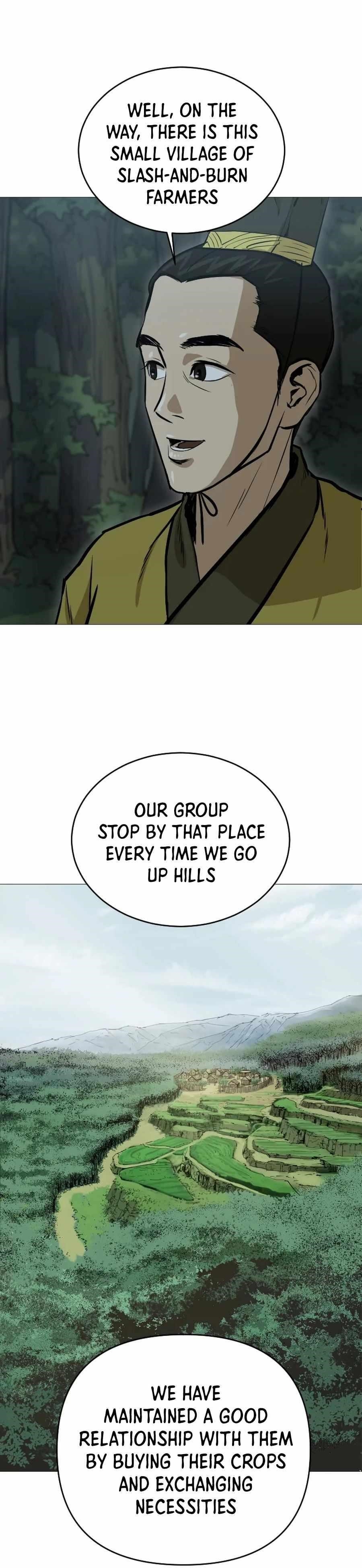 Weak Teacher chapter 20 page 10