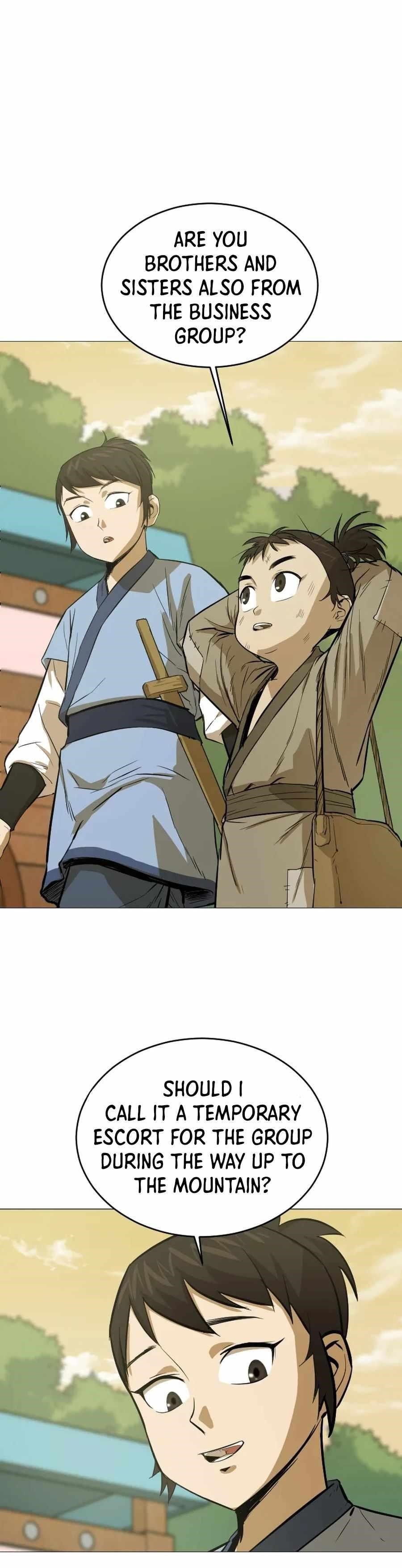 Weak Teacher chapter 20 page 22