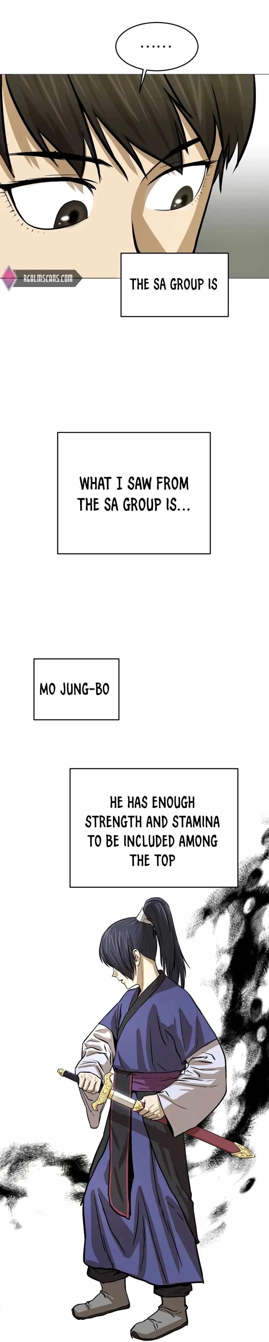 Weak Teacher chapter 20 page 24