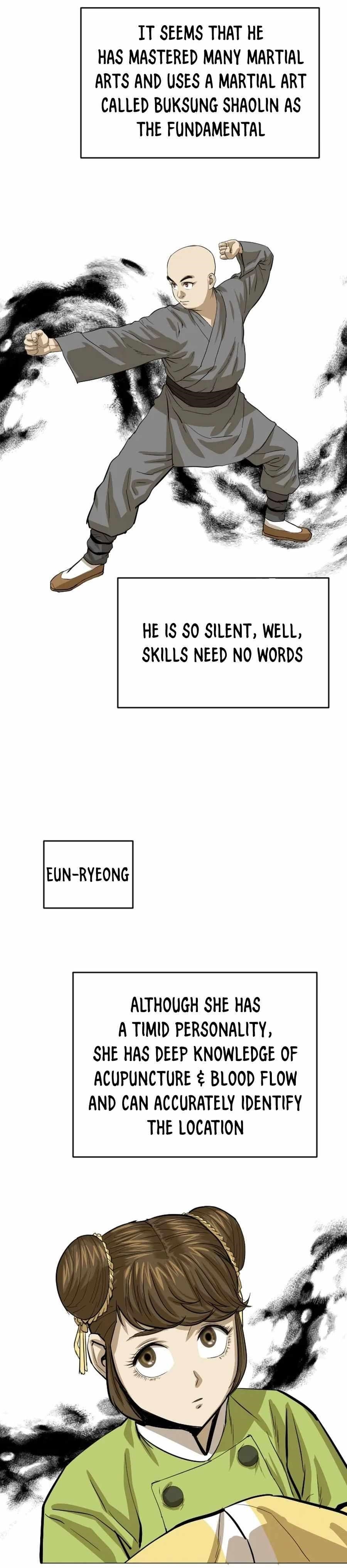 Weak Teacher chapter 20 page 27
