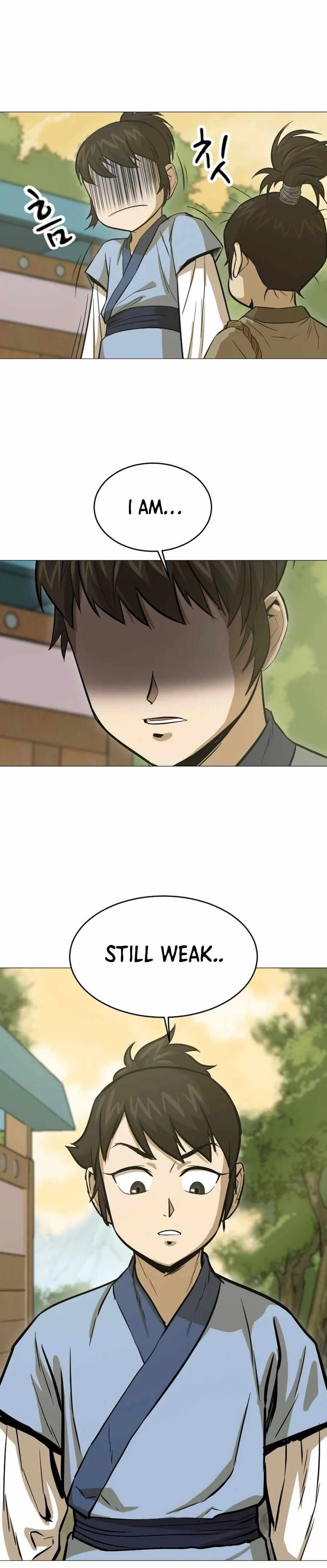 Weak Teacher chapter 20 page 29