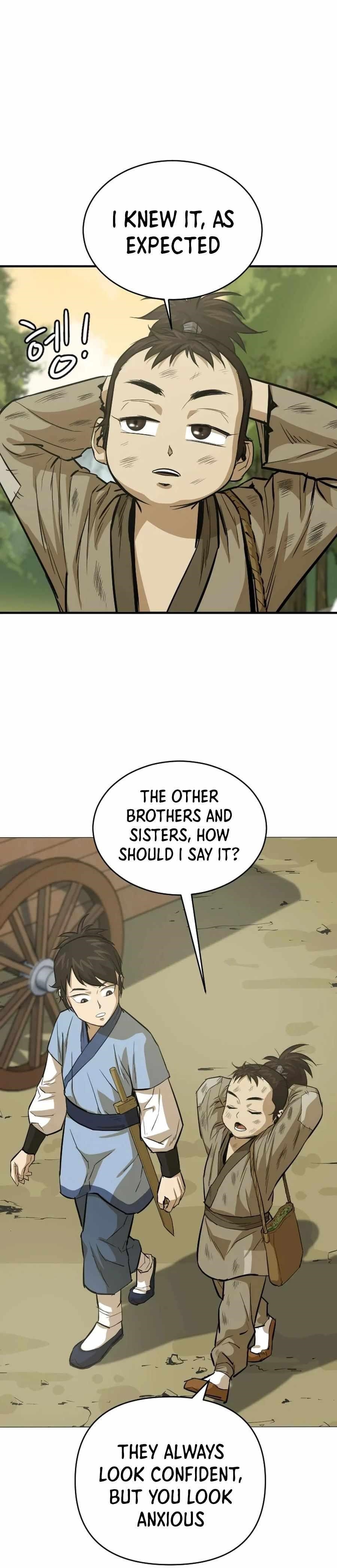 Weak Teacher chapter 20 page 30
