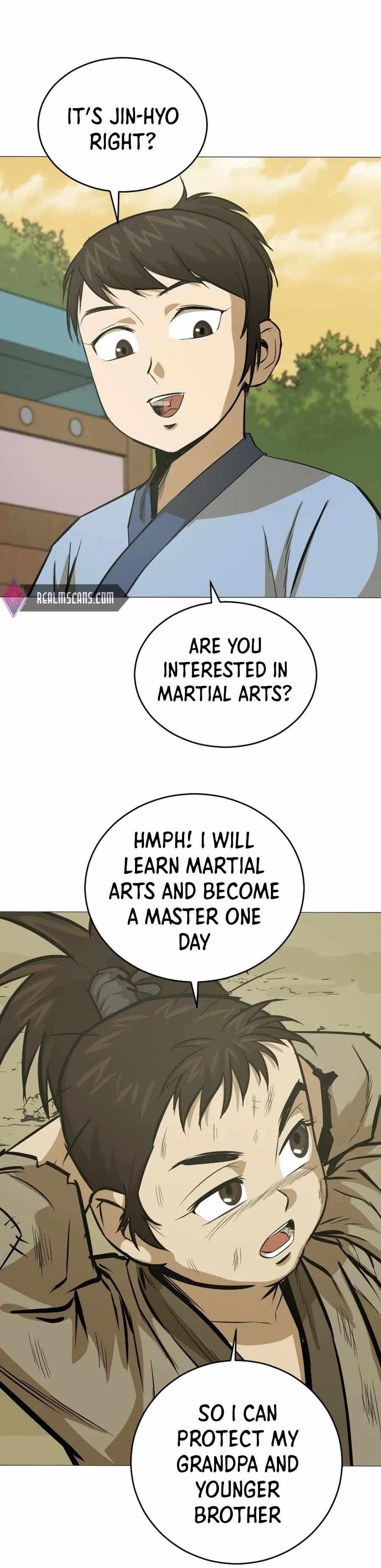 Weak Teacher chapter 20 page 31
