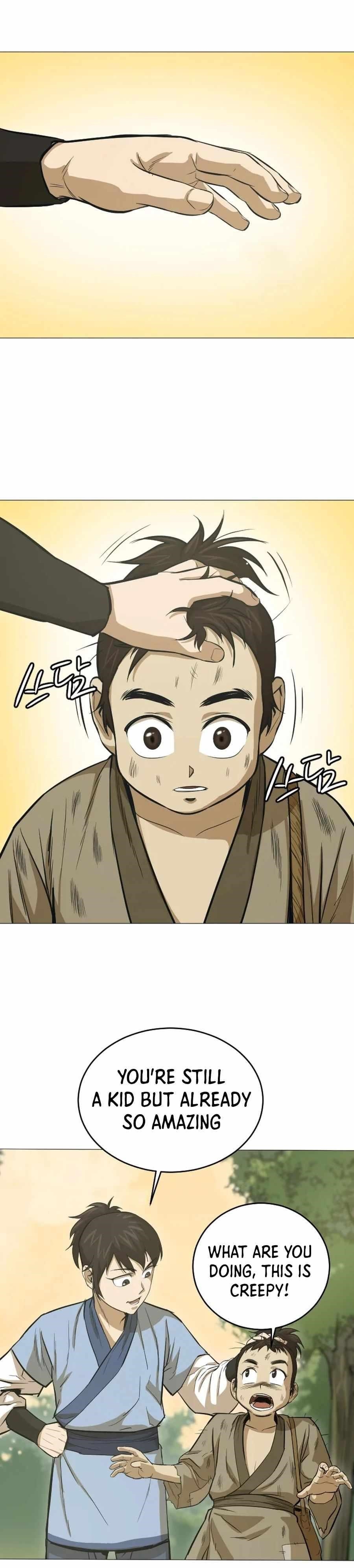 Weak Teacher chapter 20 page 33