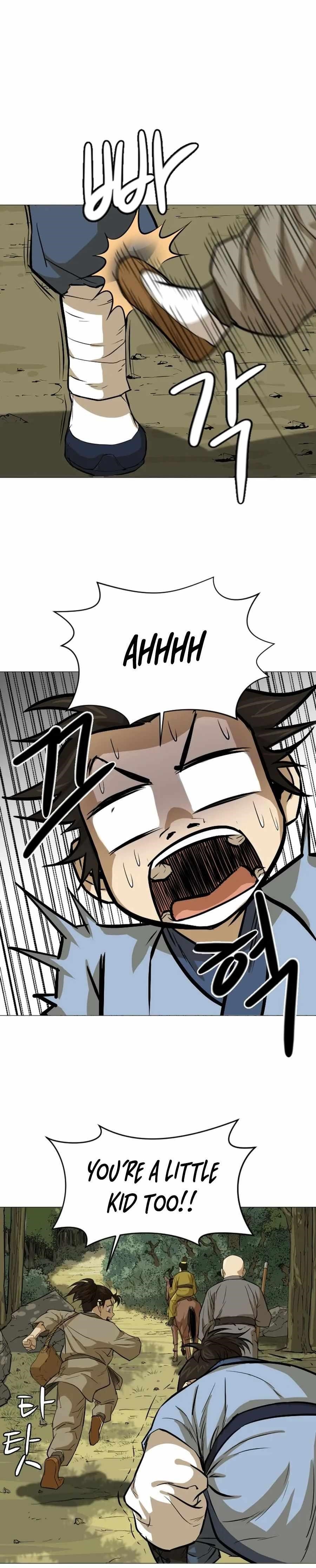 Weak Teacher chapter 20 page 34