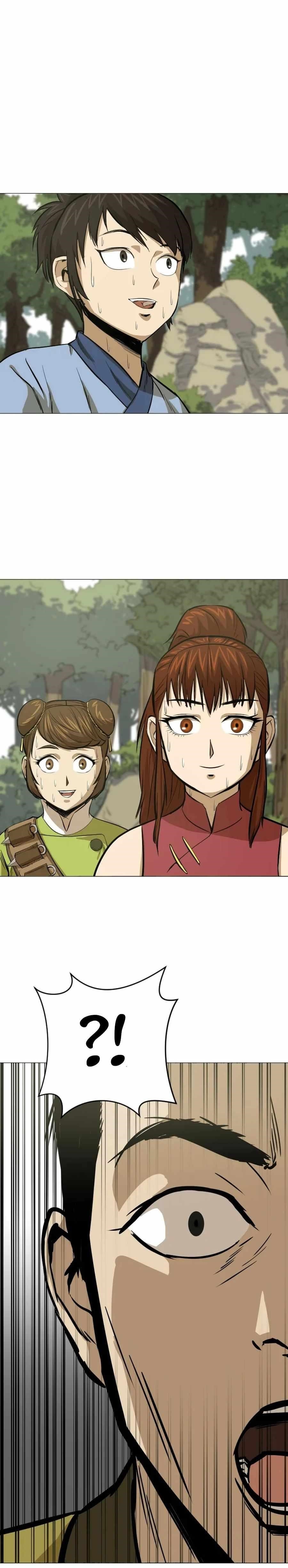 Weak Teacher chapter 20 page 36