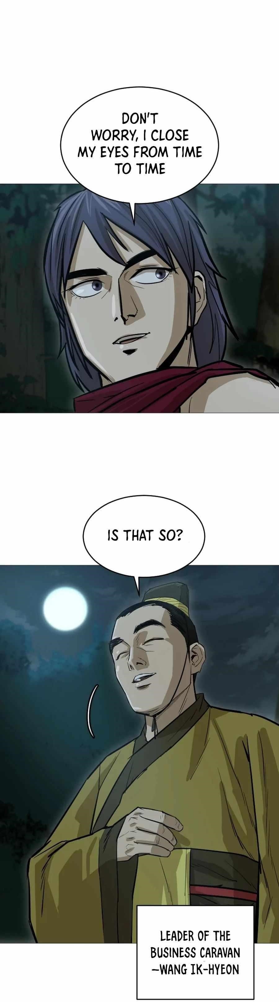 Weak Teacher chapter 20 page 6
