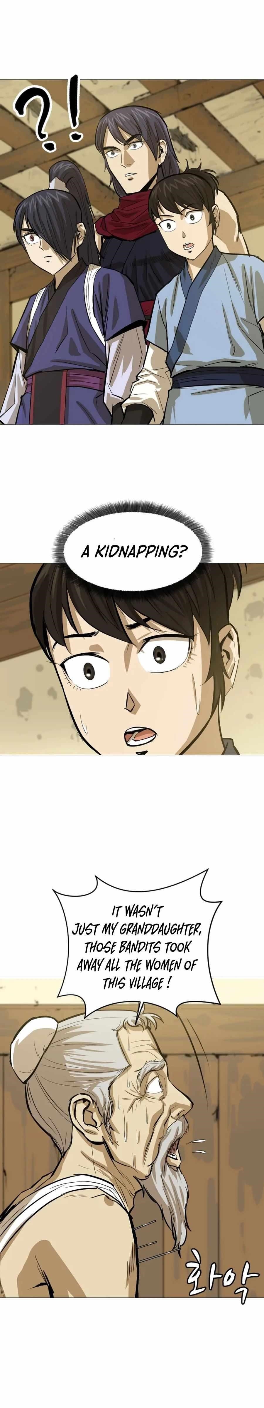 Weak Teacher chapter 21 page 8