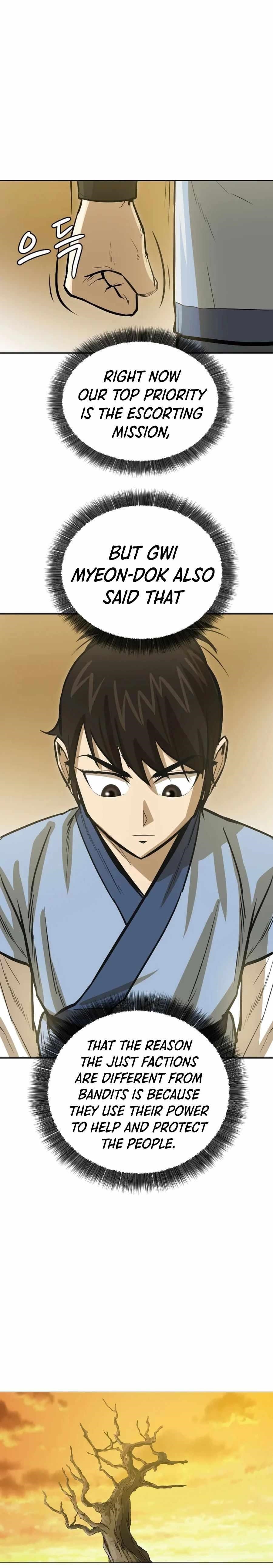 Weak Teacher chapter 21 page 10