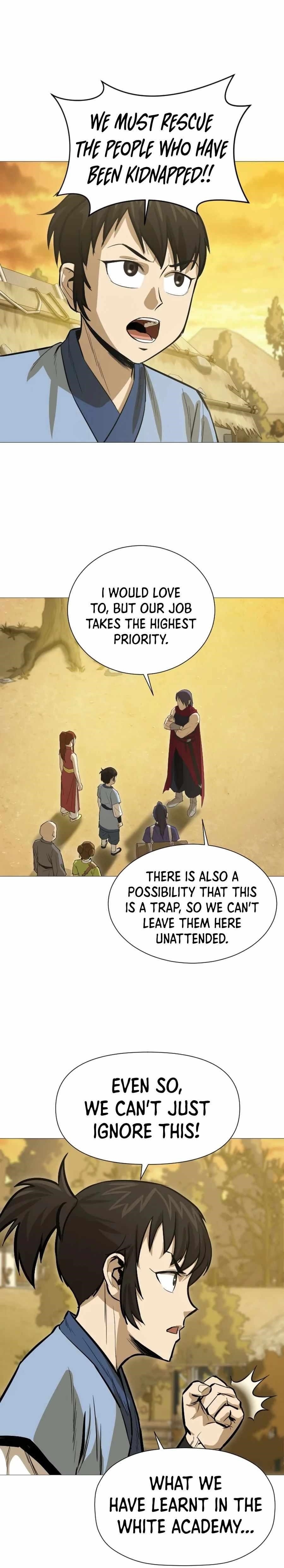 Weak Teacher chapter 21 page 11