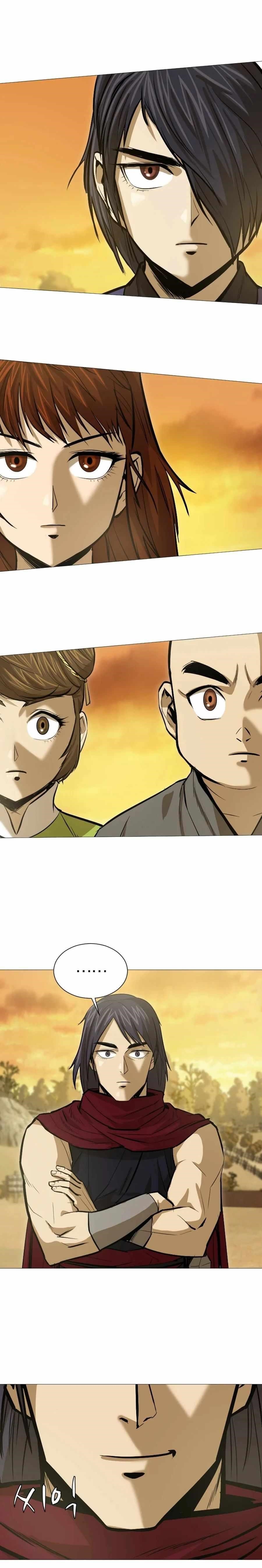 Weak Teacher chapter 21 page 15