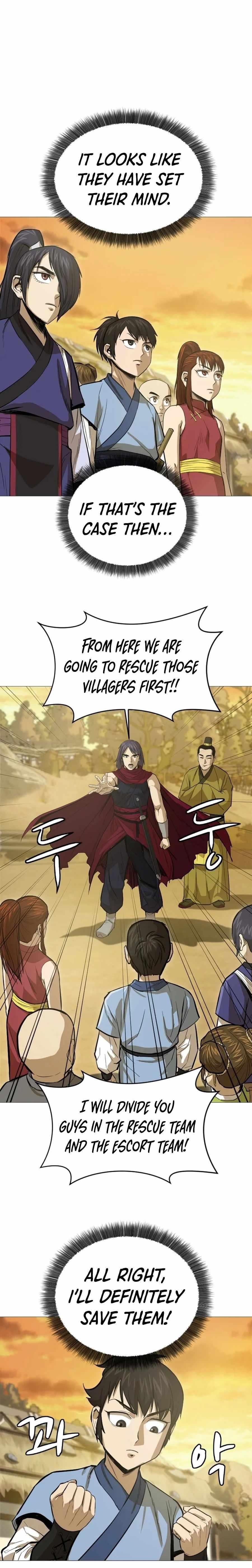 Weak Teacher chapter 21 page 16