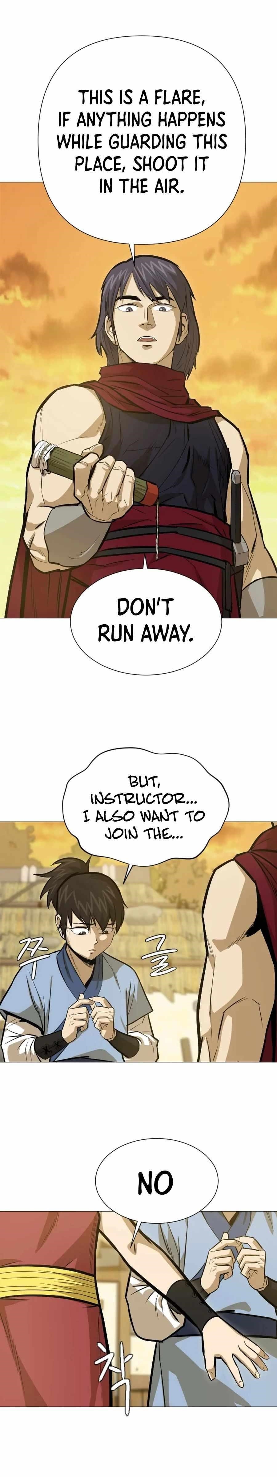 Weak Teacher chapter 21 page 18