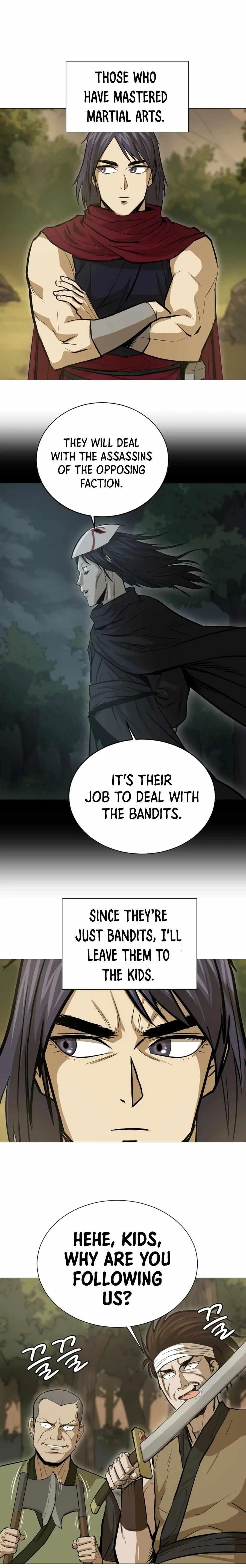 Weak Teacher chapter 21 page 24