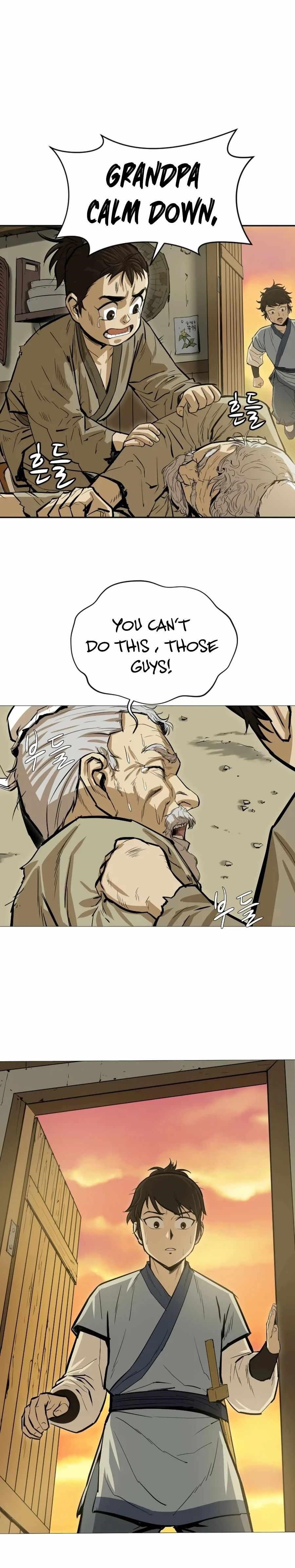 Weak Teacher chapter 21 page 4