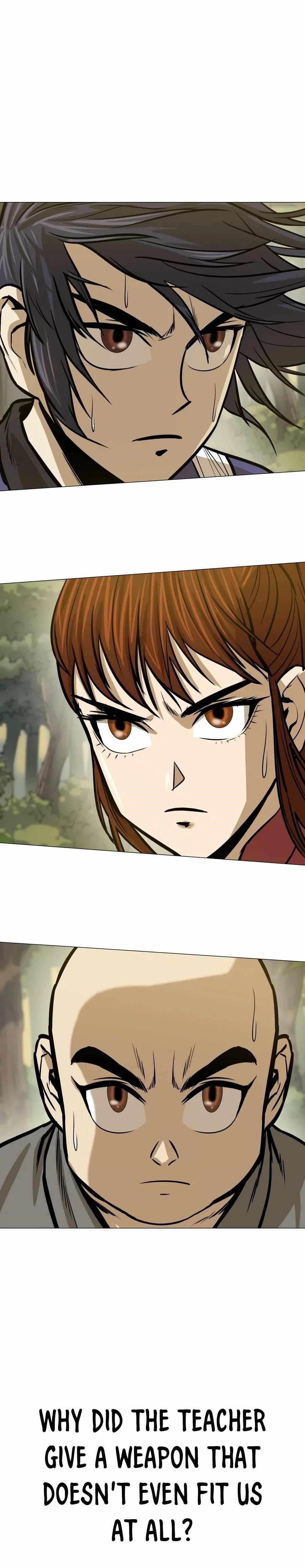 Weak Teacher chapter 22 page 13