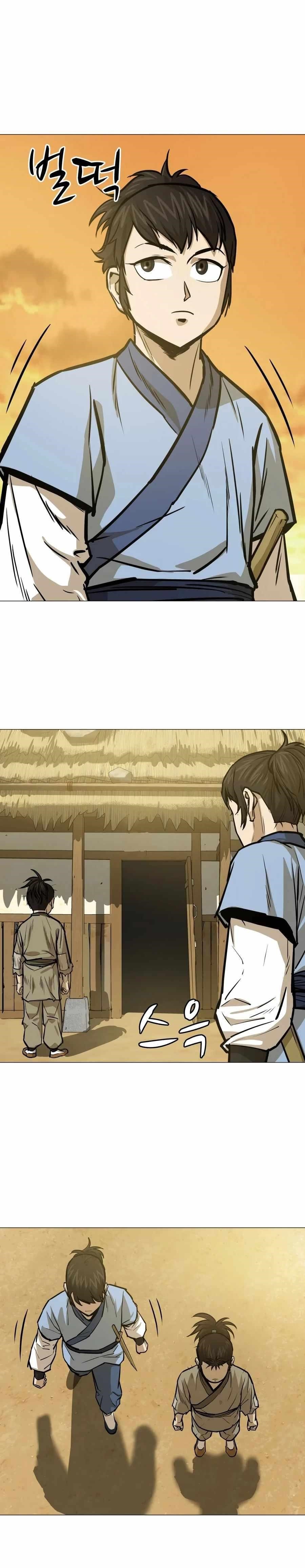 Weak Teacher chapter 22 page 16