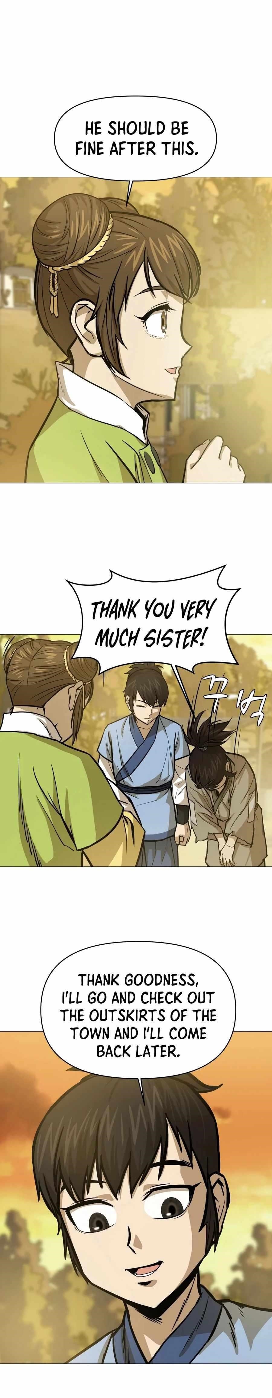 Weak Teacher chapter 22 page 18