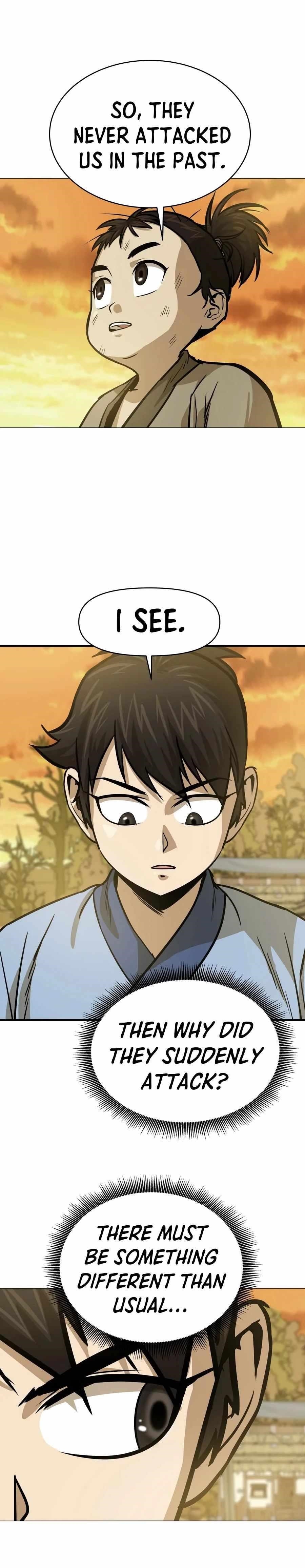 Weak Teacher chapter 22 page 20