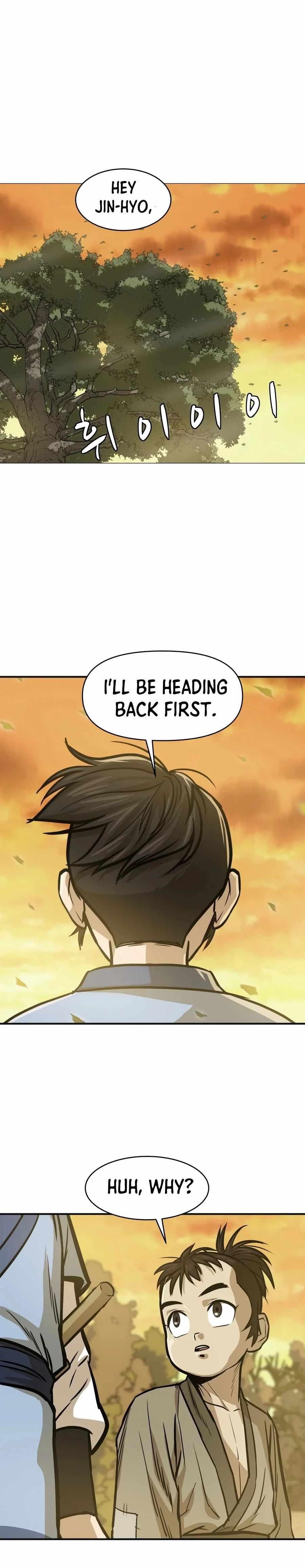 Weak Teacher chapter 22 page 23