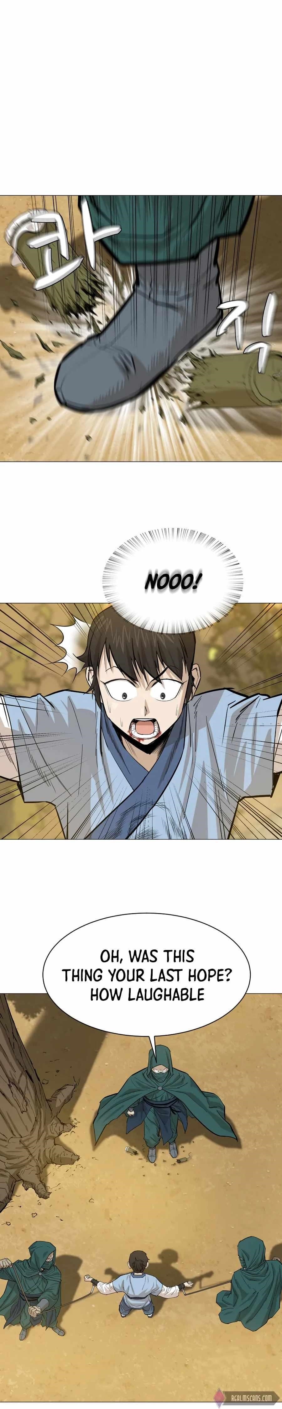Weak Teacher chapter 23 page 18