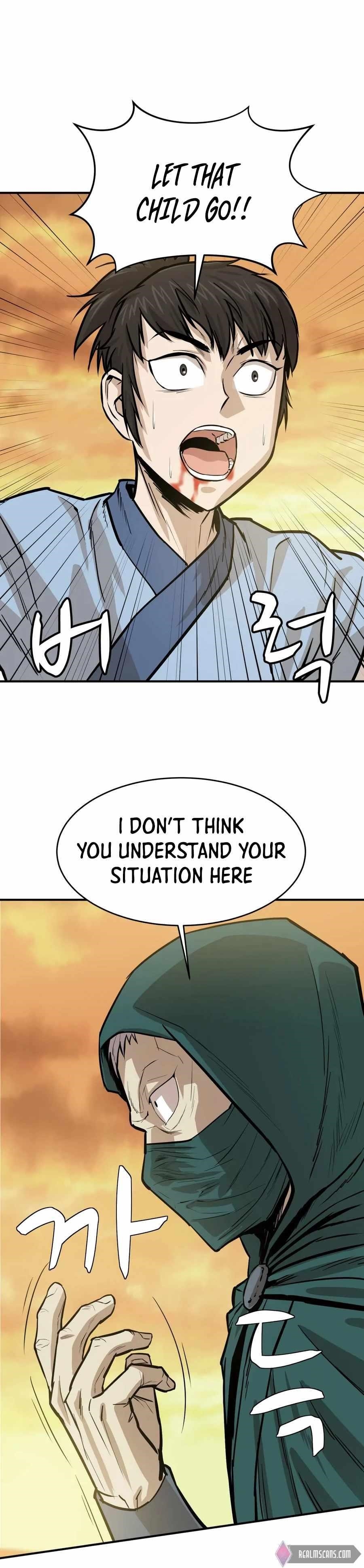Weak Teacher chapter 23 page 20