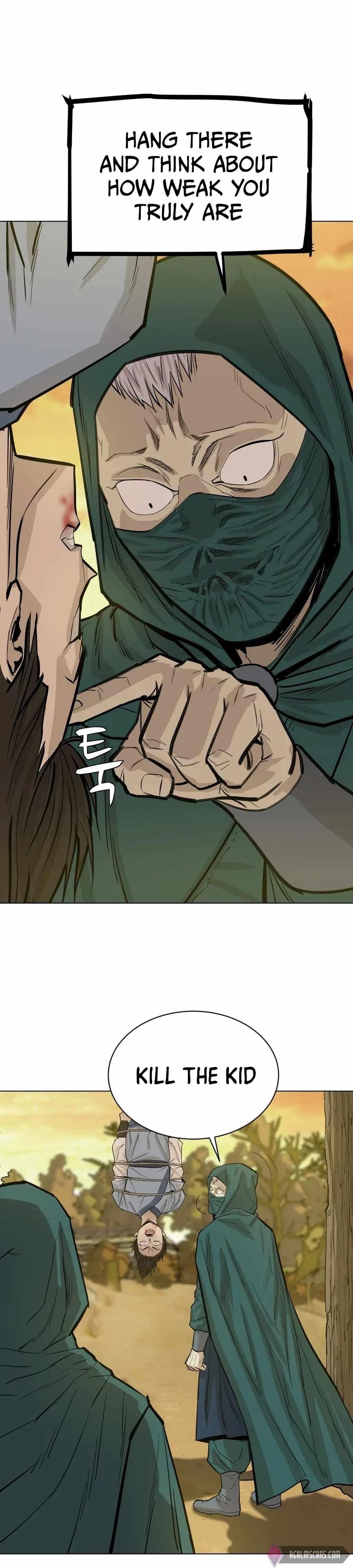 Weak Teacher chapter 23 page 24