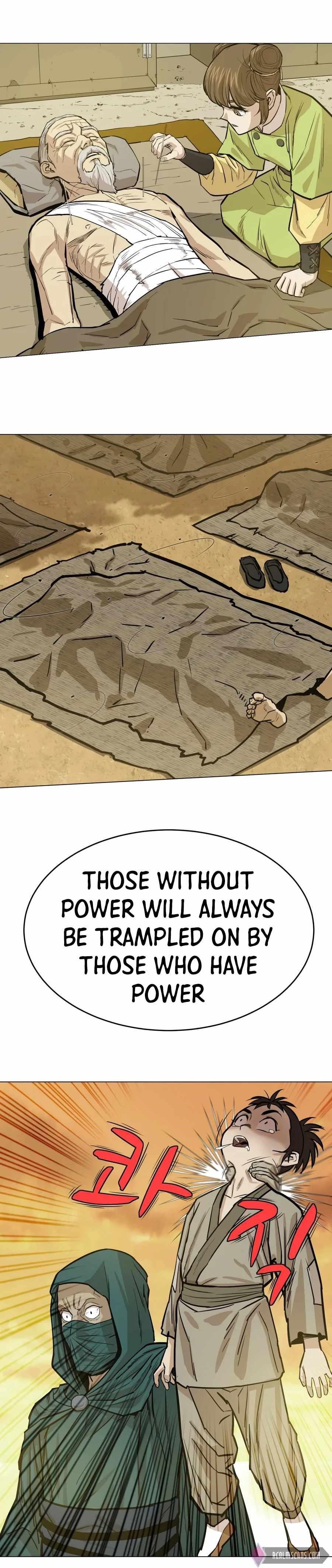 Weak Teacher chapter 23 page 28