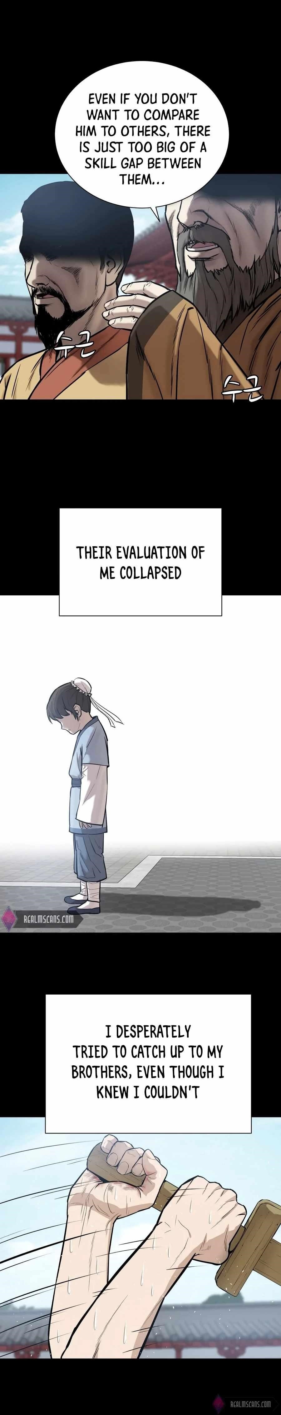 Weak Teacher chapter 24 page 8