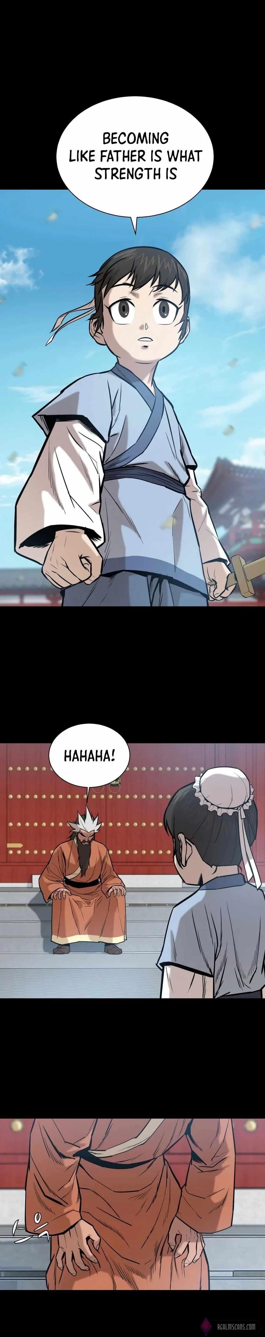 Weak Teacher chapter 24 page 14
