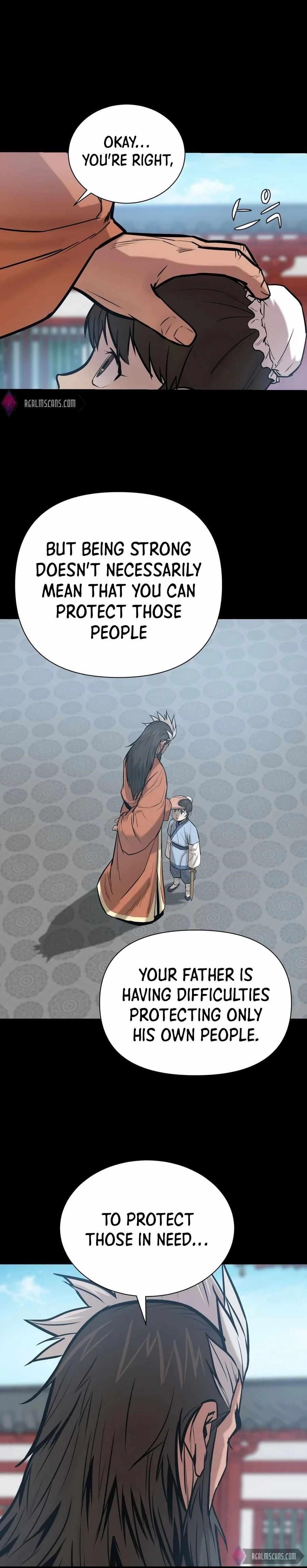 Weak Teacher chapter 24 page 16