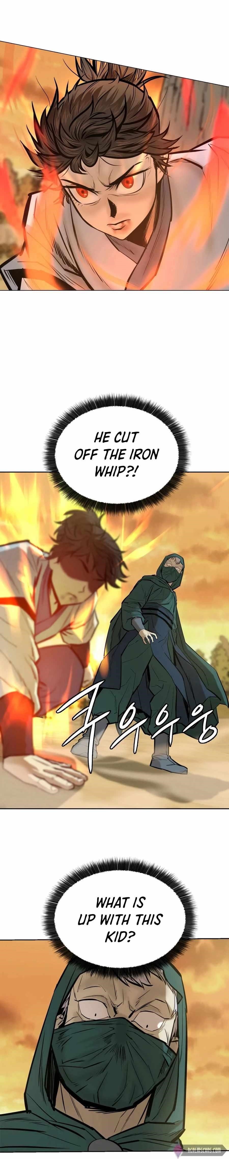 Weak Teacher chapter 24 page 21