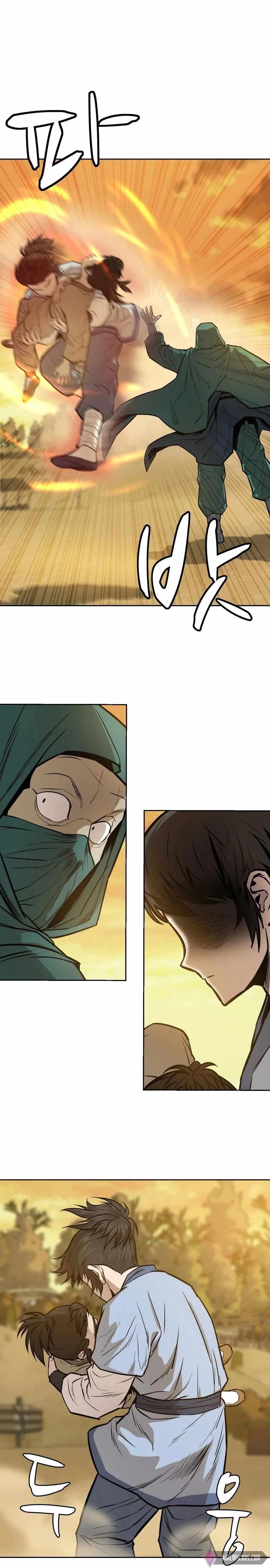 Weak Teacher chapter 24 page 23