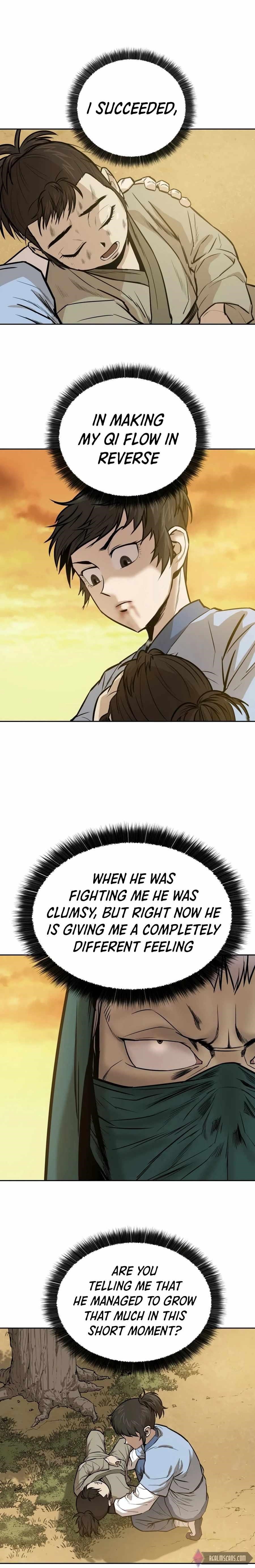 Weak Teacher chapter 24 page 24