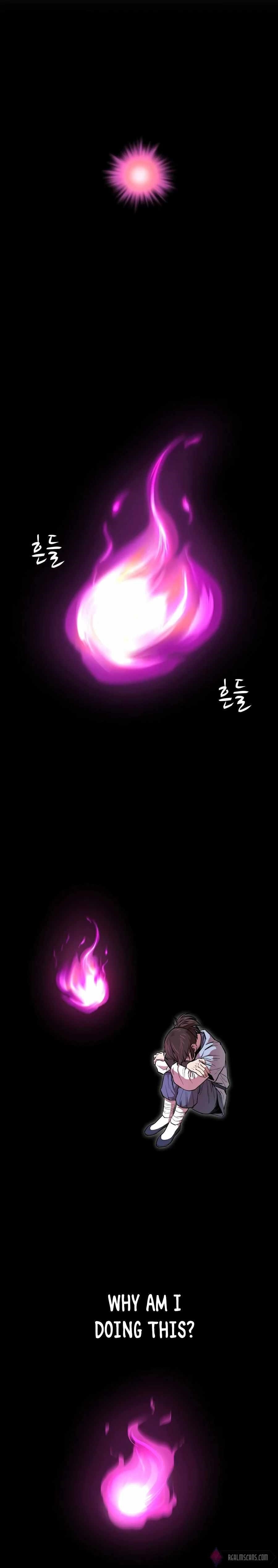 Weak Teacher chapter 24 page 2