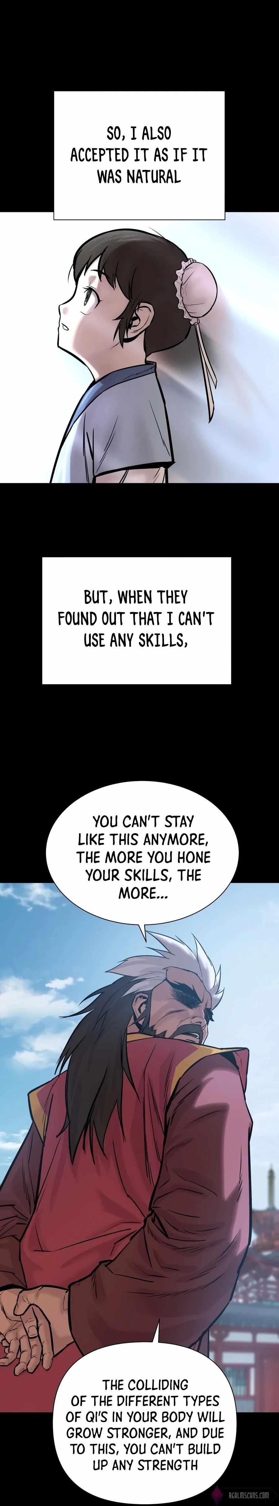 Weak Teacher chapter 24 page 6