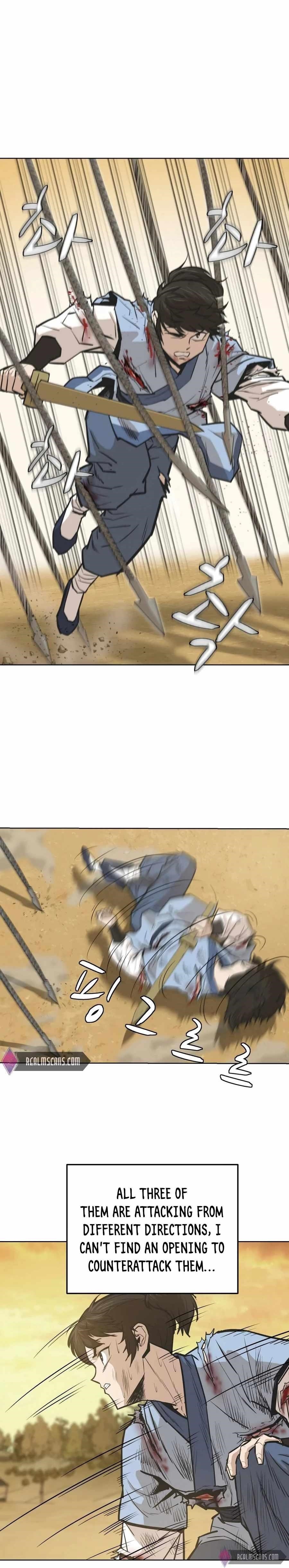 Weak Teacher chapter 25 page 15