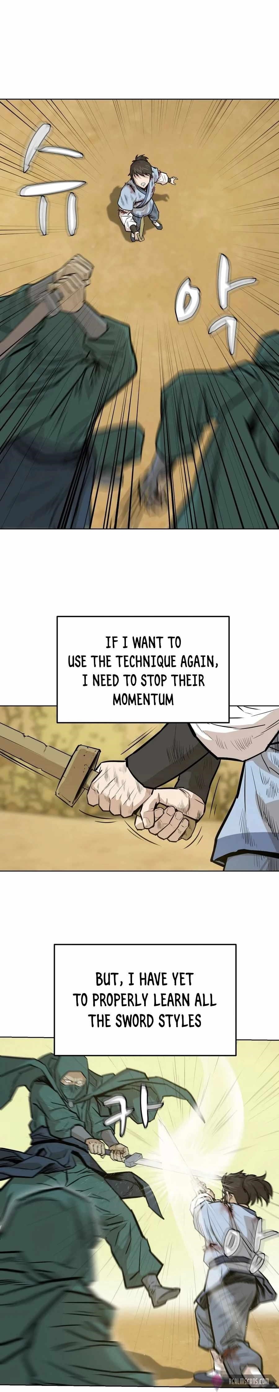 Weak Teacher chapter 25 page 17