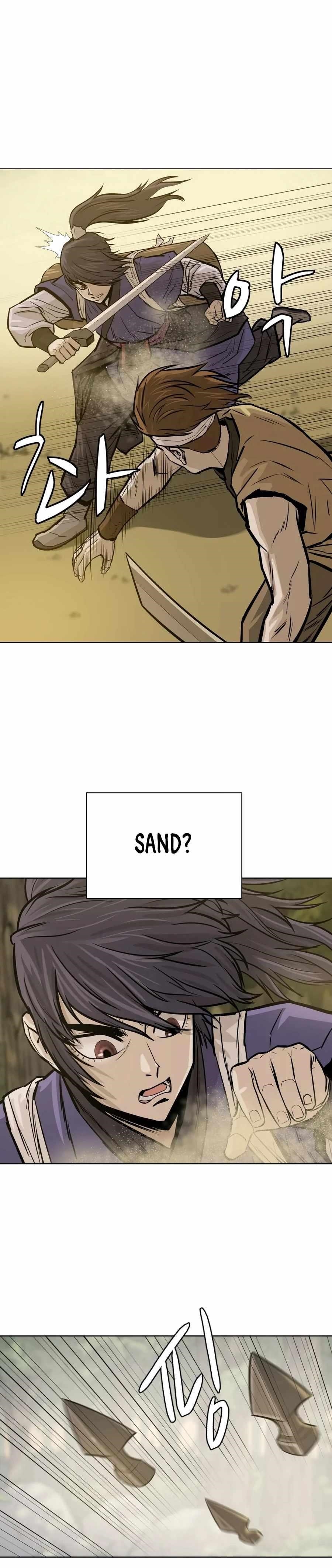 Weak Teacher chapter 26 page 8