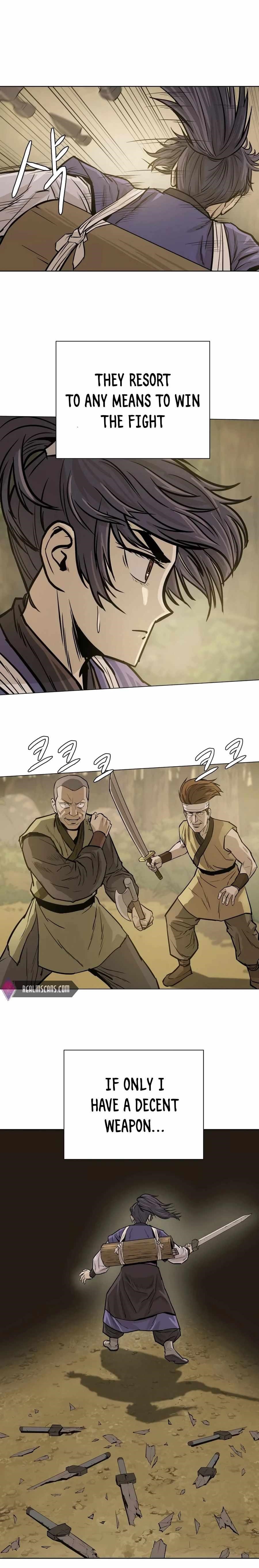 Weak Teacher chapter 26 page 9