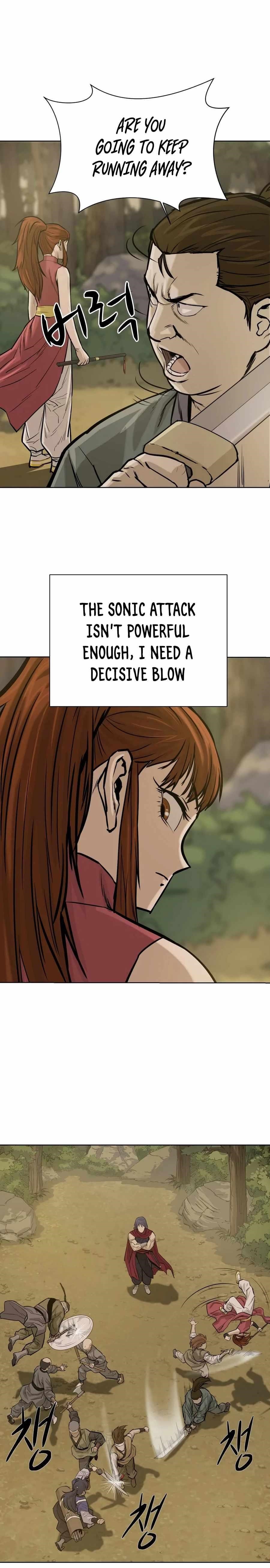 Weak Teacher chapter 26 page 11