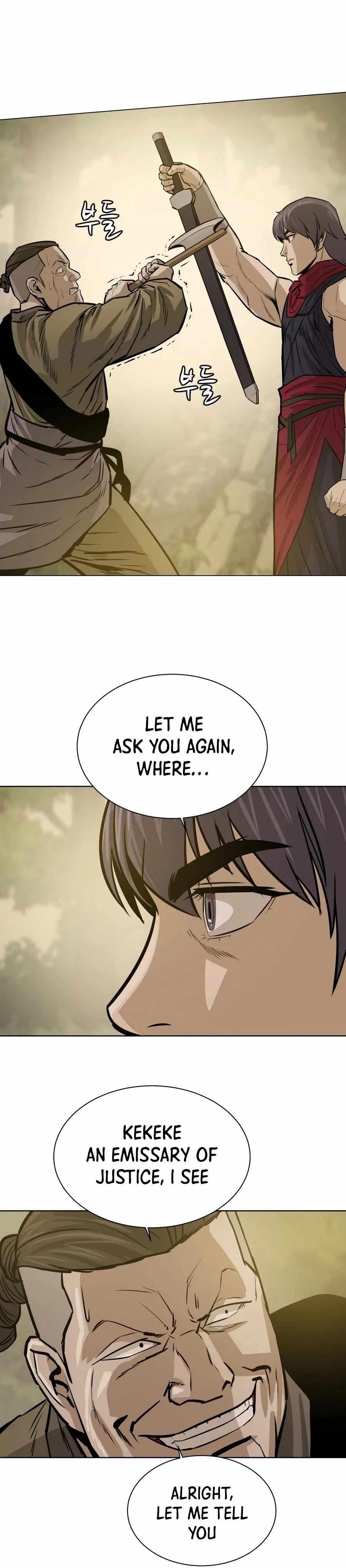 Weak Teacher chapter 26 page 14