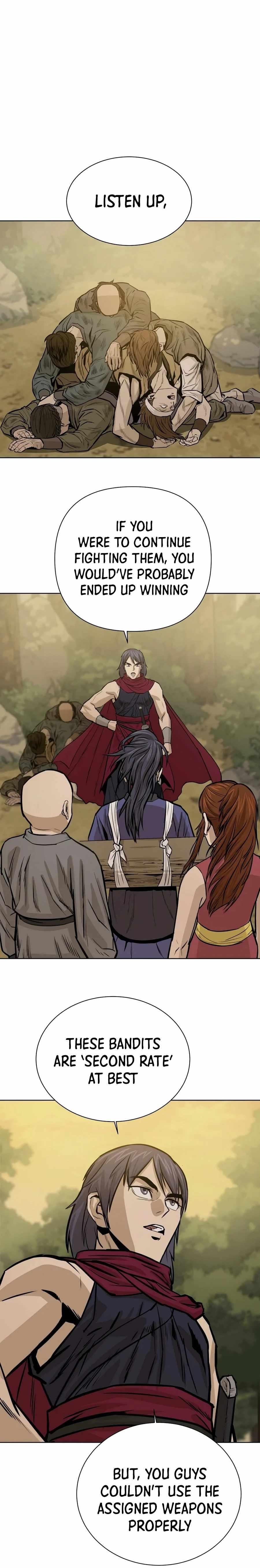 Weak Teacher chapter 26 page 19